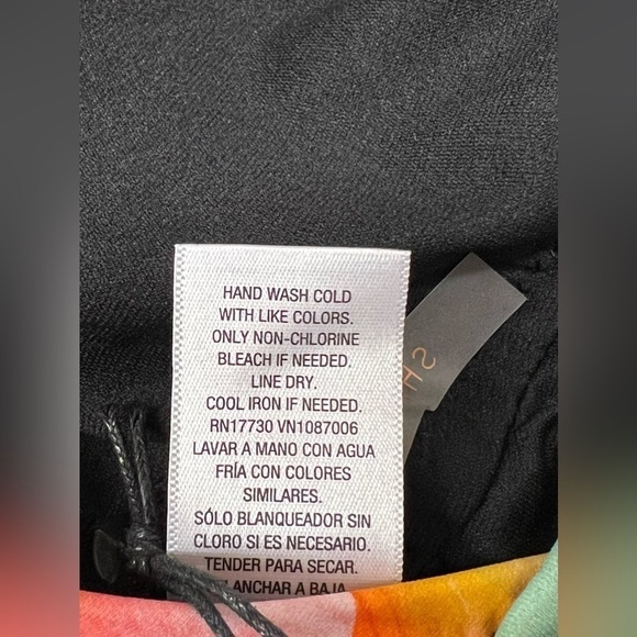 Women’s Plunge Front & Back Cut Out - One Piece Swimsuit - Shade & Shore - XL - Picture 11 of 11